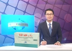 [LNTV1 Bản tin Tiếng Việt] ເປີດເຜີຍ ພະລັງ TAD 600: ກອງປະຊຸມສຸດຍອດ ທີ່ນະຄອນຫຼວງວຽງຈັນ, ສປປ ລາວ