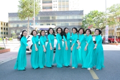 Những dáng áo dài phổ biến, hot hit nhất hiện nay