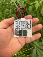 Bms 3, 2v hệ 4s 30A max 640a khởi động xe máy
