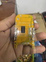 Mạch Makita 5S 90a chạy cho máy 2 chân và 3 chân