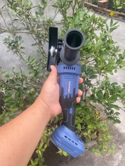 THÂN MÁY MÀI CẦM TAY YAMASU YMS-MMP10100G2 ĐỘNG CƠ KHÔNG CHỔI THAN CHÂN PHỔ THÔNG