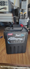 VỎ PIN 30 CELL 5S 6P CHÂN PHỔ THÔNG M21