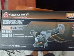 Thân máy mài cắt cầm tay GMP-100MMT YAMASU