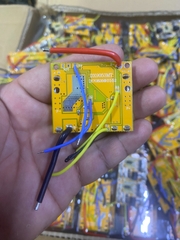 MẠCH BẢO VỆ PIN 5S 65A – CHÂN PHỔ THÔNG