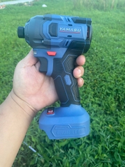 MÁY BẮN VÍT KHÔNG CHỔI THAN CAO CẤP 21V YAMASU YMS-M330CV