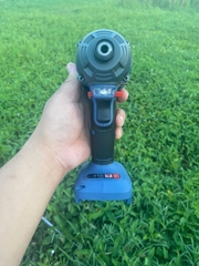 MÁY BẮN VÍT KHÔNG CHỔI THAN CAO CẤP 21V YAMASU YMS-M330CV