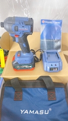 MÁY BẮN VÍT KHÔNG CHỔI THAN CAO CẤP 21V YAMASU YMS-M330CV