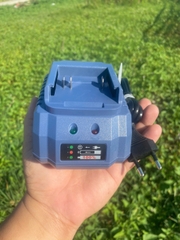 Sạc nhanh 1.8a 18-21V YAMASU chân pin phổ thông makita, loại dùng với mạch sạc adaptor