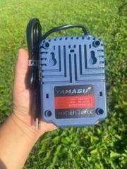 Sạc nhanh 1.8a 18-21V YAMASU chân pin phổ thông makita, loại dùng với mạch sạc adaptor