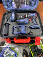 MÁY KHOAN  PIN 21V YMS-M13160PRO