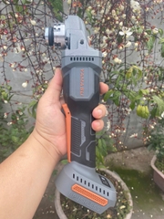 THÂN MÁY MÀI PIN 21V CÔNG TẮC BÓP MODEL GPM-100M