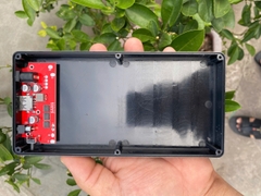 Pin Áo Điều Hòa 6 Cell 21700 dùng 18h Liên Tục