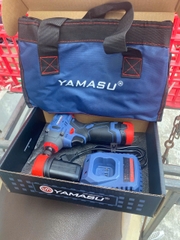 MÁY bắn vít YAMASU 16v YMS-MCV10160G2W động cơ không chổi than