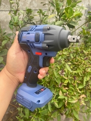 Máy siết mở ốc bu lông Yamasu YMS-MBL10330G2 chân phổ thông, lực siết tối đa 330N