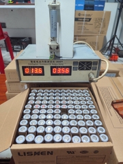 Pin Cell Lishen LS1865LA 18650 2000mAh Chính Hãng  Dòng Xả Cao 20A