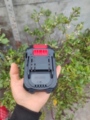 Bộ máy bắn vít YAMASU 21V YMS-MCV10230G2W chính hãng