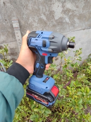 Bộ máy bắn vít YAMASU 21V YMS-MCV10230G2W chính hãng