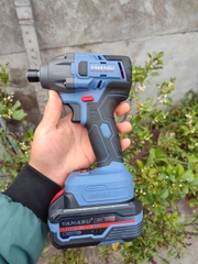 Bộ máy bắn vít YAMASU 21V YMS-MCV10230G2W chính hãng