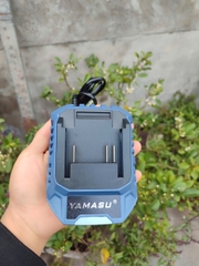 Bộ máy bắn vít YAMASU 21V YMS-MCV10230G2W chính hãng