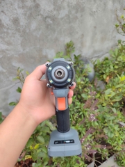 Máy bulong YAMASU chính hãng YMS-GBL350N