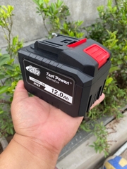 Vỏ Pin Makita 15 Cell 21700 Chân Phổ Thông M21 – Có LED Báo Pin, Vỏ Nhựa Cứng Cao Cấp