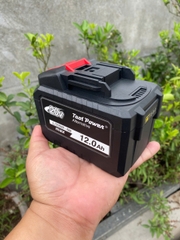 Vỏ kèm mạch bảo vệ pin 15 cell 21700 chân phổ thông M21 4cm