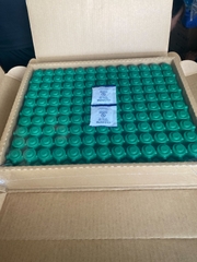 Cell Samsung INR21700-53G mới 100%, dung lượng 5300mah Xả 15A