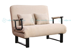 Giường Gấp Gọn Sofa Cao Cấp Phước Long - 80cm, 1m, 1m2, 1m5