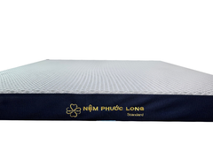 Nệm cao su Foam Phước Long Standard