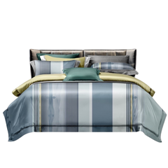 Bộ Drap Tencel Cao Cấp Phước Long T59