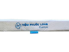 Nệm Cao Su Thiên Nhiên 100% Phước Long Premium