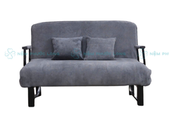 Giường Gấp Gọn Sofa Cao Cấp Phước Long - 80cm, 1m, 1m2, 1m5