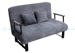 Giường Gấp Gọn Sofa Cao Cấp Phước Long - 80cm, 1m, 1m2, 1m5