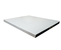 Nệm Cao Su Thiên Nhiên Liên Kết Phước Long Deluxe Cool
