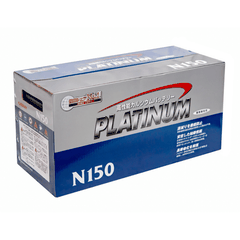 Ắc quy Platinum N150 (150 AH; 1050 CCA)