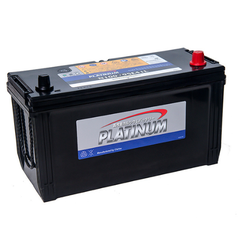 Ắc quy Platinum N100 (95E41L) (100 AH; 750 CCA)