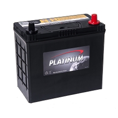 Ắc quy Platinum 65B24L (52 AH; 480 CCA)