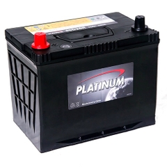 Ắc quy Platinum 80D26R (70 AH; 600 CCA)
