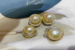 Bí quyết chọn lựa trang sức ngọc trai