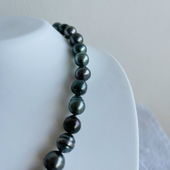 Vòng cổ ngọc trai APCL 116 - 37 pearls - 42cm
