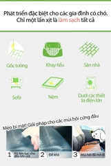 Xịt Khử Mùi Diệt Khuẩn(Dành Cho Chó)/ Odor Removing Anti-Bacterial Spray(For Dog)