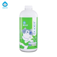 Xịt Khử Mùi Diệt Khuẩn (Dành Cho MewMew)/ Odor Removing Anti-Bacterial Spray (For Cats)