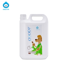 Xịt Khử Mùi Diệt Khuẩn(Dành Cho Chó)/ Odor Removing Anti-Bacterial Spray(For Dog)