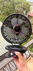 Quạt kẹp cỡ lớn - JH-022