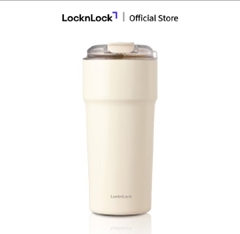 LHC4359 - Bình giữ nhiệt LocknLock Metro cafe 650ml