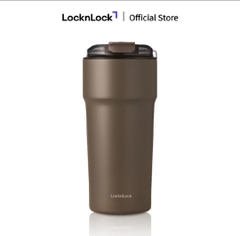 LHC4359 - Bình giữ nhiệt LocknLock Metro cafe 650ml