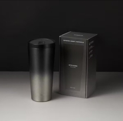 Bình giữ nhiệt LocknLock 2 nắp thay thế New Clip Tumbler 540ml LHC4279