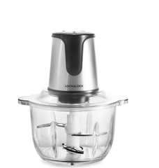 EJM171 - Máy xay thịt LOCK&LOCK 2L, 220V-240V, 50/60Hz, công suất 300W