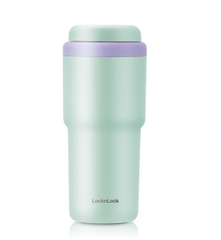 LHC3292 - Bình giữ nhiệt LocknLock Daily Macaron Tumbler 480ml