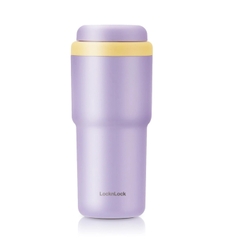 LHC3292 - Bình giữ nhiệt LocknLock Daily Macaron Tumbler 480ml